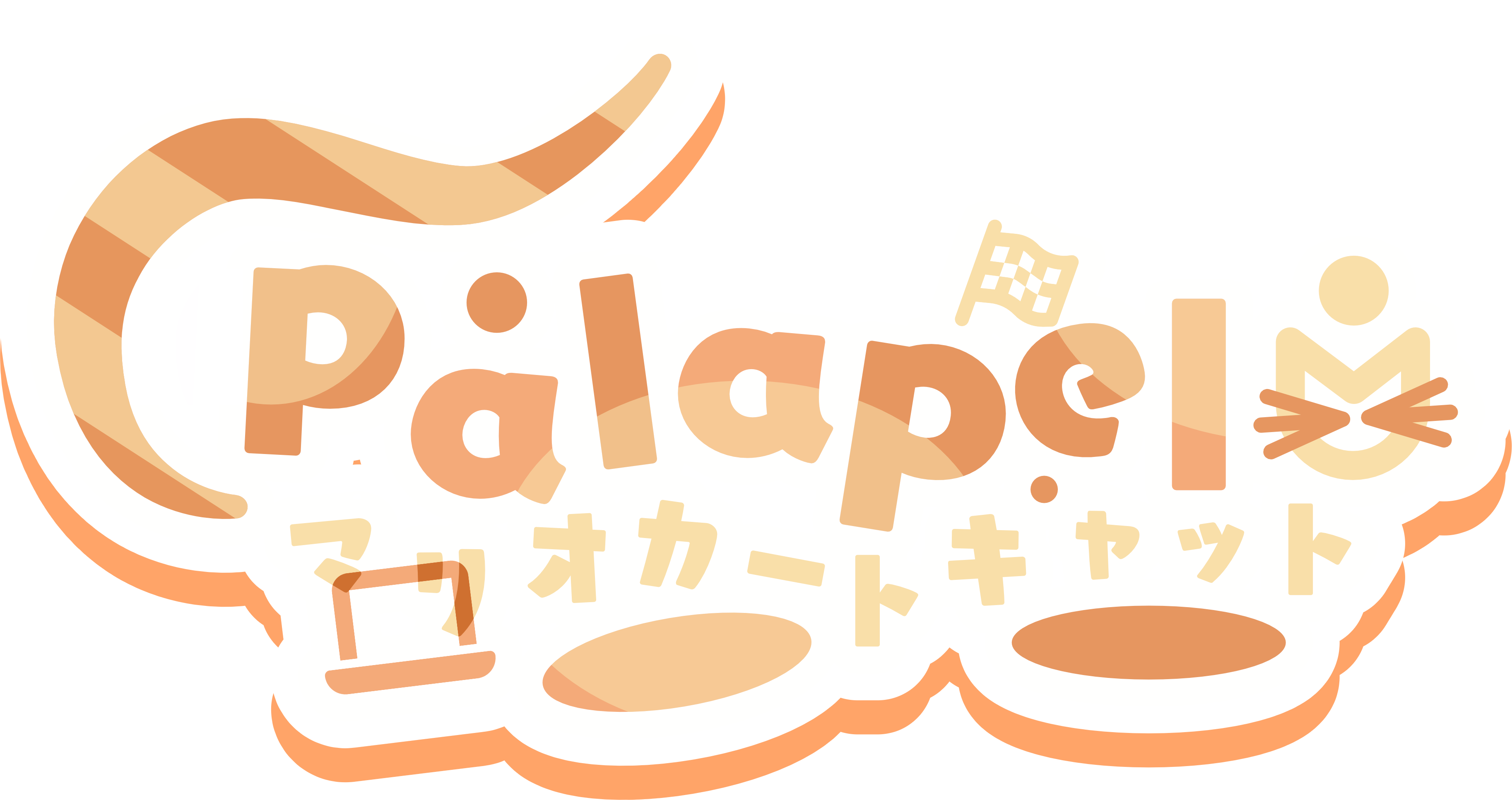 Palapeli logo